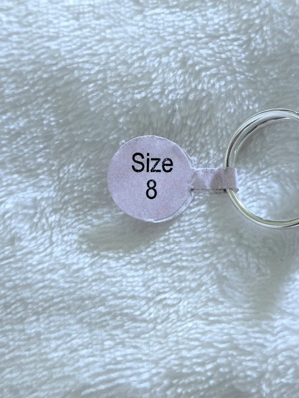 Silver🤍 Triple3️⃣ Turquoise🩵 Ring💍 - NWT